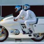 BMW Futuro