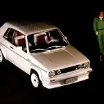 Golf Cabrio