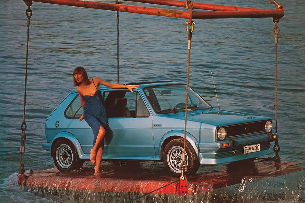 Golf