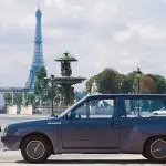 Polo Paris