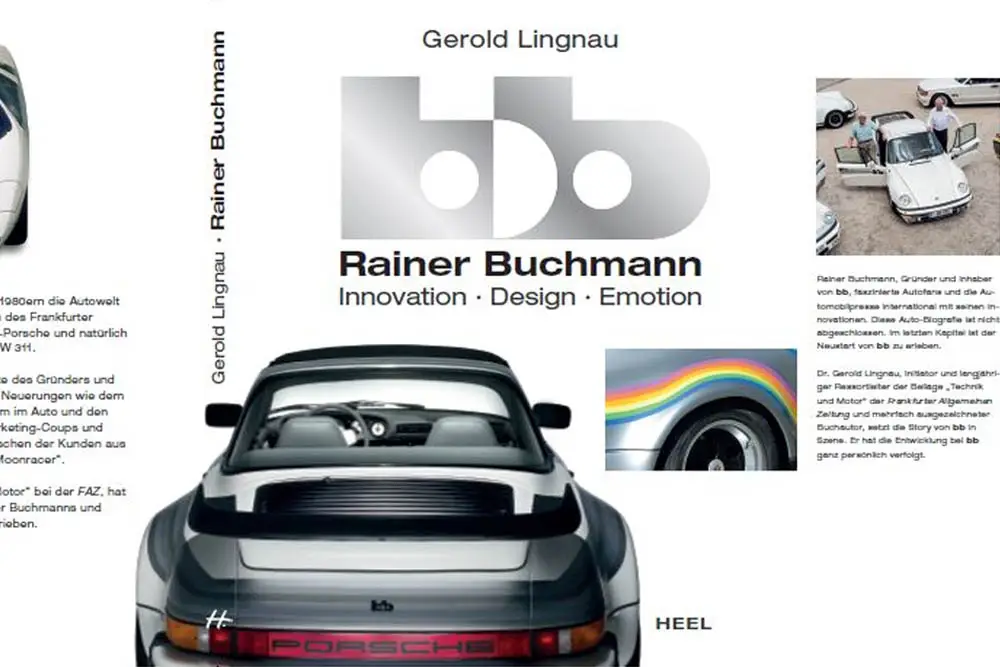 bb Buch