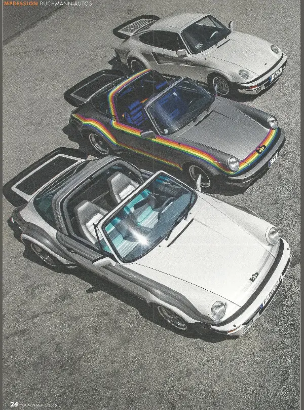 youngtimer