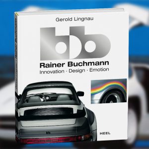 Buch Rainer Buchmannh Design