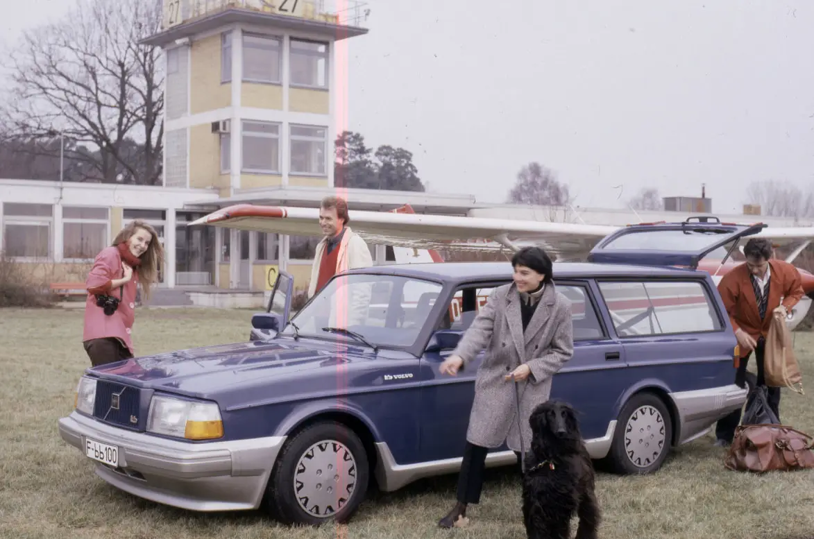 Volvo