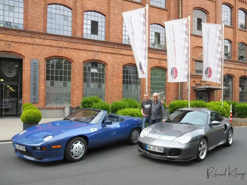 Porsche-928-Cabrio 1