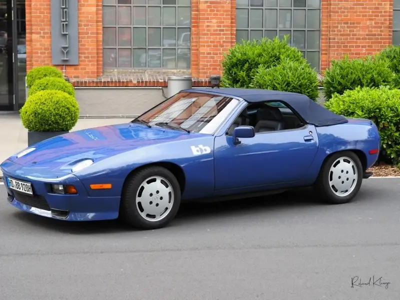 Porsche-928-Cabrio