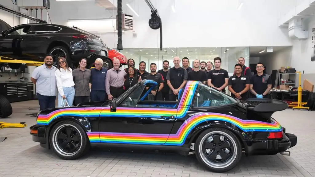 BB-Porsche -USA