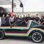 BB-Porsche -USA